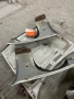Капак и раздути калници BMW E36, снимка 2