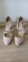 Дамски обувки на ток, снимка 1 - Дамски обувки на ток - 41311614