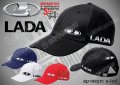 Lada шапка s-lad Лада, снимка 1 - Шапки - 44313397