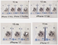 ПАПКА за IPHONE 17,17 pro,17 AIR,S25,S25 Ultra,S25 EDGE,S25+,S25 FE,S24,S22,A17,A20e,A26,A25,A50,A10, снимка 15