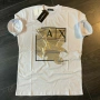 Armani Exchange Мъжка Тениска👕Мъжка Блуза С Къс Ръкав - Различни Цветове - 5 Модела Код Urban37, снимка 2