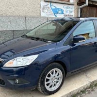 Ford Focus 2.0hdi / Форд Фокус 2009, снимка 2 - Автомобили и джипове - 44194988