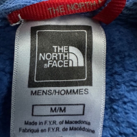 Мъжко! The North Face Drew Peak Hoodie, Размер М, снимка 9 - Суичъри - 44808907