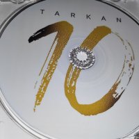 Tarkan CD, снимка 4 - CD дискове - 35935753