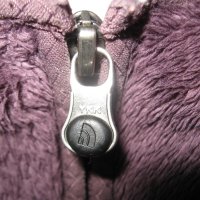 The North Face® оригинален дамски полар, снимка 4 - Блузи с дълъг ръкав и пуловери - 42667043
