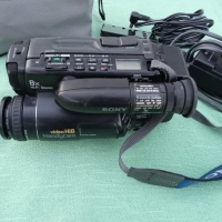SONY CCD-TR705E  VIDEO 8 Камера, снимка 3 - Камери - 36085356