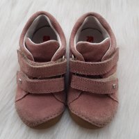 Детски обувки Elenten №20 естествена кожа , снимка 9 - Бебешки обувки - 40249301