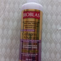 Течен балсам без отмиване-"BioBlas", снимка 3 - Продукти за коса - 41225206