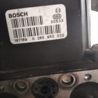 Помпа ABS за Fiat Stilo  Bosch 0 265 950 032, снимка 4 - Части - 44642845
