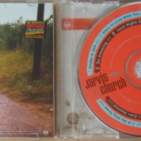 Jarvis Church – Shake It Off CD, снимка 4 - CD дискове - 40031427