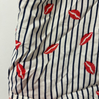 Риза-потник с целувки, снимка 2 - Ризи - 44701632