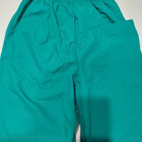 Работен дамски панталон , снимка 1 - Панталони - 39952536
