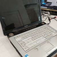 Лаптоп TOSHIBA SATELLITE A200-1QZ, снимка 1 - Части за лаптопи - 42010238