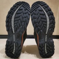 Lowa Renegade III Gtx Lo GORE-TEX

, снимка 5 - Маратонки - 41893689