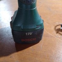 Акумулаторен винтоверт Bosch, снимка 4 - Винтоверти - 38858299
