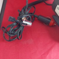 Въздушен компресор 12V, снимка 4 - Компресори - 42544771