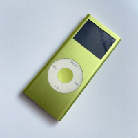✅ iPod NANO 2 🔝 4 GB, снимка 1 - iPod - 44705603