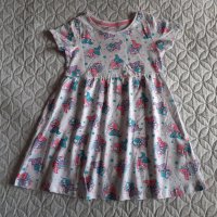 Нови детски рокли , снимка 1 - Детски рокли и поли - 40762833