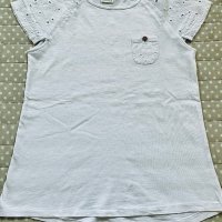 H&M, Zara, LCW, Benetton гащеризони, рокля, блузки, топ 9-10 г., снимка 8 - Детски комплекти - 41658649