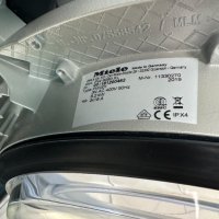 Индустриална пералня Miele Professional PW 6080 XL Vario, 9кг,, снимка 5 - Обзавеждане за заведение - 41339357