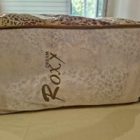 Луксозна олекотена завивка с 2 броя калъфки за възглавници Roxyma Dream, снимка 5 - Олекотени завивки и одеяла - 41994216