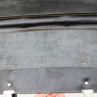 Нова дебела кожена чанта , снимка 12 - Чанти - 42611464