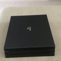 Sony PlayStation 4 Pro 1tb в гаранция, снимка 3 - PlayStation конзоли - 42435066