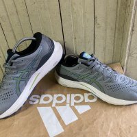 ''Asics Gel-Kayano 28''оригинални маратонки 44 номер, снимка 2 - Маратонки - 41635869