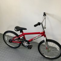 Детско колело BMX 20 цола / БМХ /, снимка 2 - Детски велосипеди, триколки и коли - 41445029