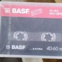 Касета за данни - BASF 4D-60m Dds Data Cartridge нови!, снимка 3 - Други - 42057685