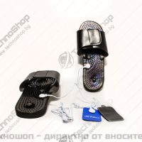 Масажни джапанки с електроимпулси - TS0123, снимка 2 - Медицински консумативи - 44667915