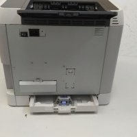 Принтер HP Color Laser Jet 1600, снимка 4 - Принтери, копири, скенери - 34087196