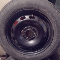 Резервна гума нова, снимка 8 - Други - 38857237