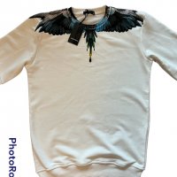 Нови мъжки блузи MARCELO BURLON , снимка 2 - Блузи - 38832197