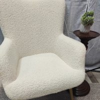 Продавам чисто нов диван Egedal и 2 кресла Hundested нa Jysk, снимка 9 - Дивани и мека мебел - 44261467