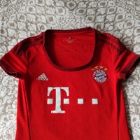 Adidas-Bayern Munchen XS, снимка 5 - Футбол - 40349008