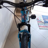 ново колело 24 цола, снимка 5 - Велосипеди - 41085708