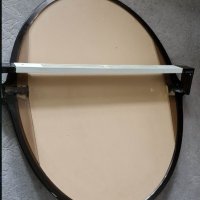 Голямо огледало елипса 57/50, снимка 4 - Огледала - 40392542