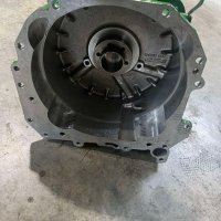 Корпус за PowerQuad кутия - John Deere 6000,6010,6020,6030,6030PR,5R,6R,6RC,6MC,7R,7030, снимка 2 - Селскостопанска техника - 41137717