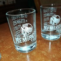 nemiroff-чаши 3бр за колекция 2802240740, снимка 5 - Колекции - 44505902
