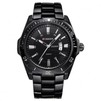 Мъжки бизнес часовник Miyoshi - 3 модела (005), снимка 1 - Мъжки - 44713863