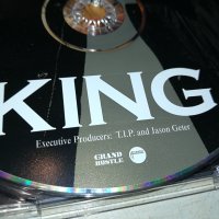 T.I.KING. CD 2008231147, снимка 12 - CD дискове - 41909127