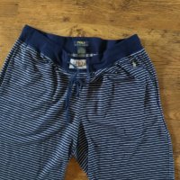 polo ralph lauren- страхотни мъжки панталони, снимка 2 - Спортни дрехи, екипи - 41914934