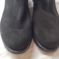 Woods & Boots laarzen 38, снимка 11 - Дамски боти - 41884795