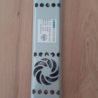 Захранване за LED 24 V с вградена защита от късо съединение. Ново с 2 г. гаранция, снимка 14 - Лед осветление - 41665369