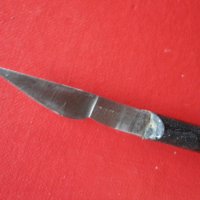 Нож за гравиране Estima Germany, снимка 7 - Ножове - 41187225