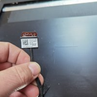 Части - лаптоп Lenovo IdeaPad 110 15IBR, снимка 6 - Части за лаптопи - 40232877