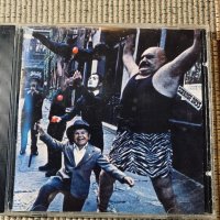 Roy Orbison,Status Quo, снимка 6 - CD дискове - 40692082