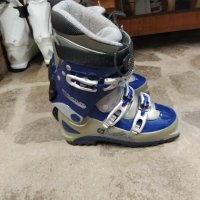 Комбинирани ски обувки , снимка 8 - Зимни спортове - 38925012