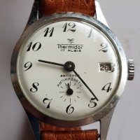 Дамски механичен часовник Thermidor, снимка 1 - Антикварни и старинни предмети - 34542374